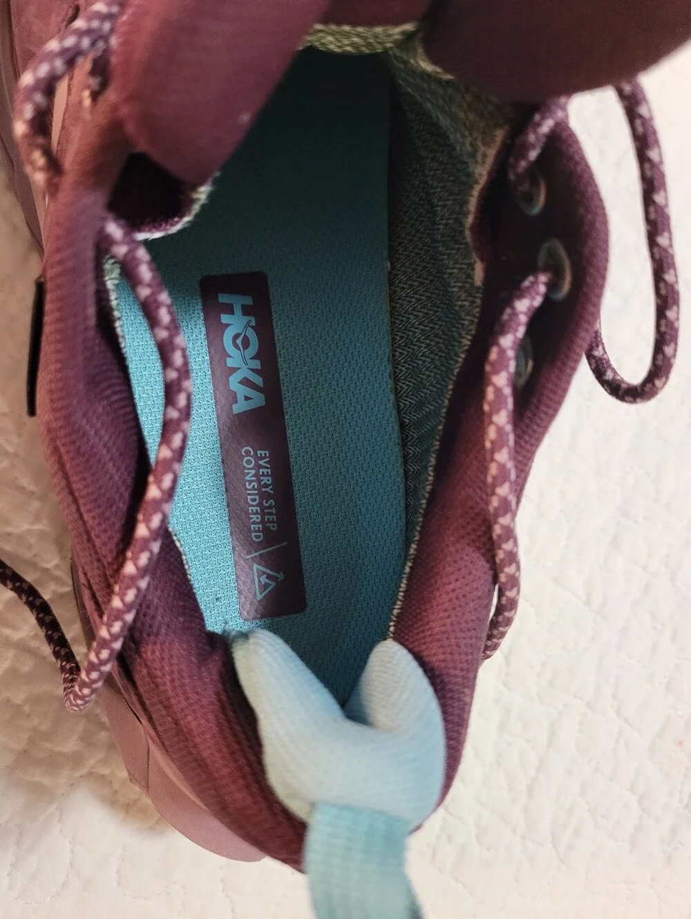 Hoka One One hoka one